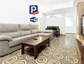 Apartamento 4 dormitorios Parking incluido